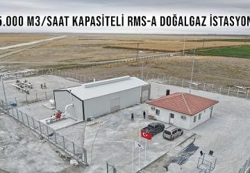 Çumra OSB Basın Bilgilendirme