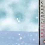 Hava Sıcaklığı Hissedilir Derecede Azalıyor