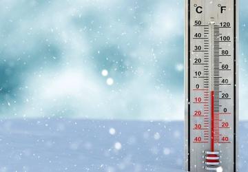 Hava Sıcaklığı Hissedilir Derecede Azalıyor