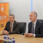 Mobilya Öğretmenlerine “Mobilya Üretiminde Atık Yönetimi" Eğitimi Düzenlendi