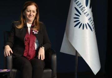 Karabağlar 'da Kadın ve Demokrasi Forumu