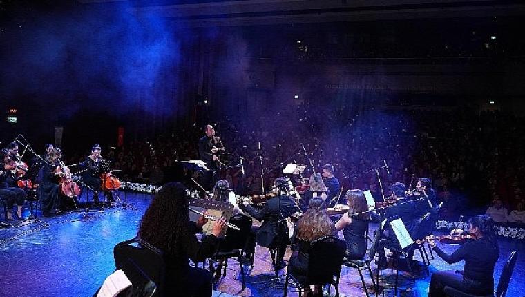 Oda Orkestrası yine kulakların pasını silecek