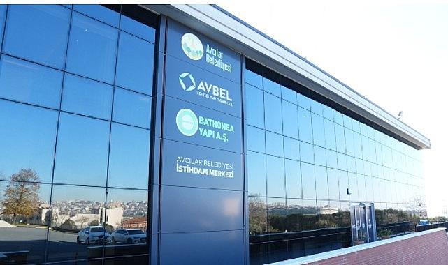 Avcılar Belediyesi İstihdam Merkezi 2025'te 2025 Vatandaşın İşe Yerleşmesine Aracılık Etti