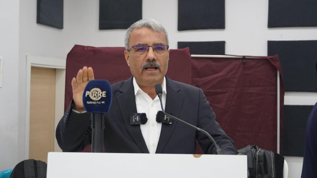 Adıyaman Bakkal ve Manavlar Esnaf Odası Genel Kurulu seçiminde Ziya Duranay güven tazeledi - Videolu Haber