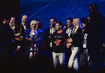 GameZone Game On'un kazananı belli oldu!