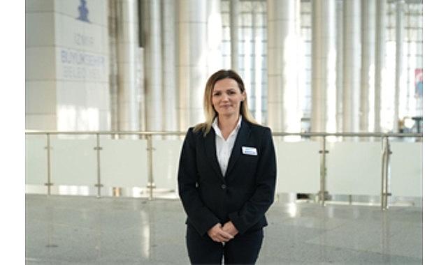 ESHOT'ta saha yönetimi güçleniyor