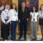 Barışın Kadınları Resim Sergisi İzmir'de Ziyarete Açıldı