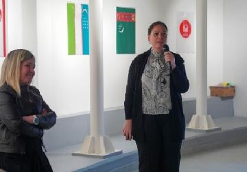 Keçiören Belediyesi Erasmus+ Projeleri Hakkında Gençleri Bilgilendirdi