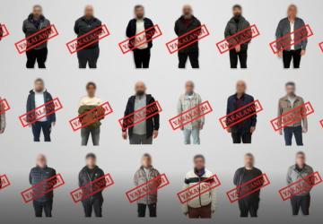 Kırmızı bültenle ve ulusal seviyede aranan 40 suçlu Türkiye’ye getirildi - Videolu Haber