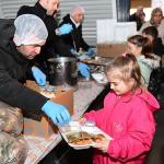 Osmangazi'de Gönülleri Buluşturan İftar Programı