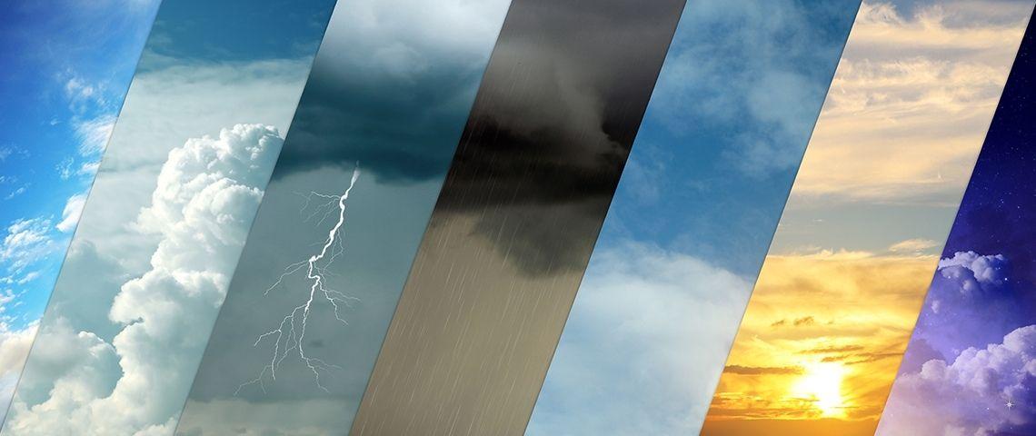 Adıyaman'da hava durumu nasıl olacak, 5-6 Mart hava nasıl olacak? Yağış var mı?