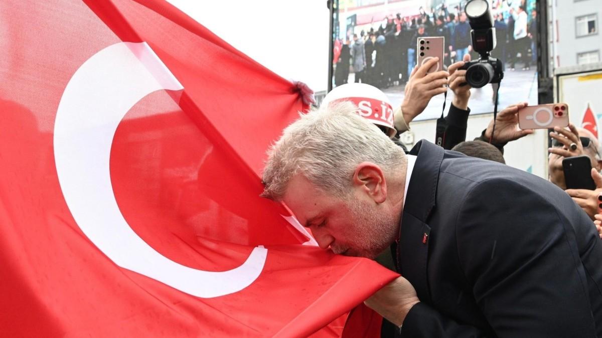 Alkayış: '2026’da Şehrimizin Her Köşesine Dokunan Büyük Yatırımlar Geliyor'