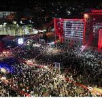 Keçiören'de 19 Mayıs Coşkusu Sefo Konseriyle Yaşanacak