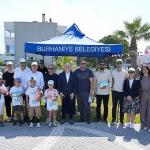 Burhaniye Belediyesi'nden Dünya Çevre Günü'nde Anlamlı Farkındalık Etkinliği