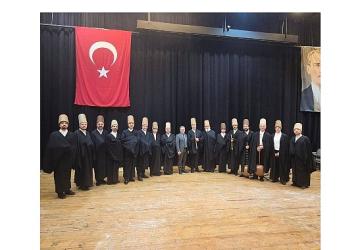 EÜ'de Hz. Mevlana 752. Vuslat Yıldönümünde anıldı