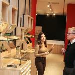 İmzalı Kitaplar Müzesi'nin Konuğu Başar Başarır Oldu