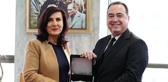 Büyükşehir, Mükemmelliğin Marka Sahibi Oldu