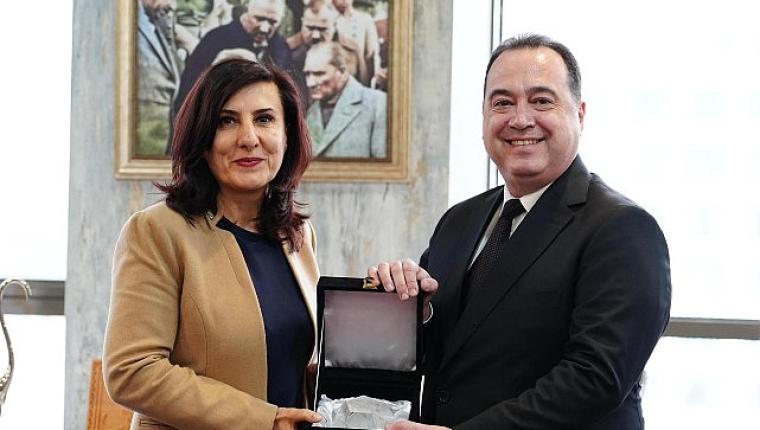 Büyükşehir, Mükemmelliğin Marka Sahibi Oldu