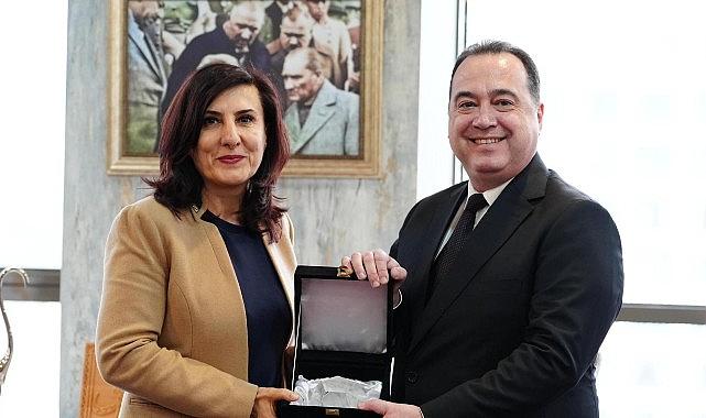 Büyükşehir, Mükemmelliğin Marka Sahibi Oldu