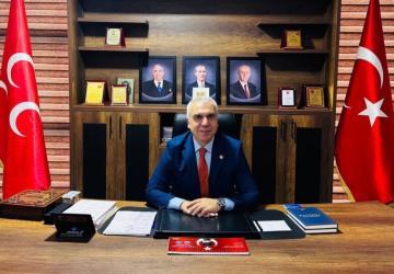 MHP Adıyaman İl Başkanı Gümüş’ten ‘anket tartışmalarına’ yanıt