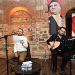 Osmangazi Belediyesi'nden Anadolu'nun Kahramanlık Türkülerine Yolculuk