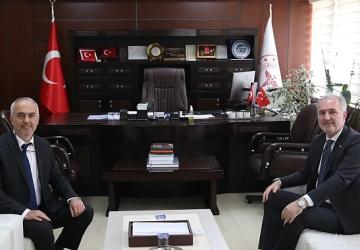 İnegöl'ün Sağlık Öncelikleri Masaya Yatırıldı