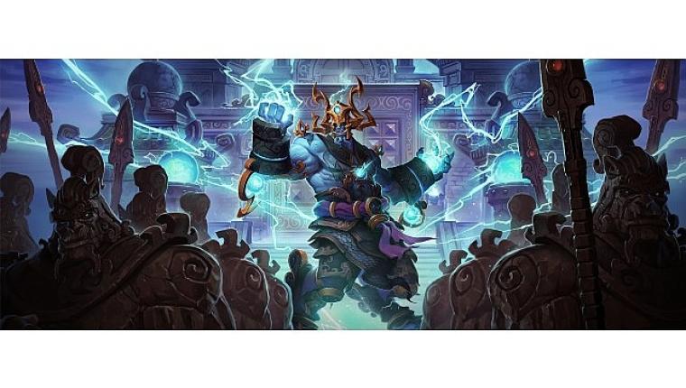 Mists of Pandaria Classic: Siege of Orgrimmar Çıktı!