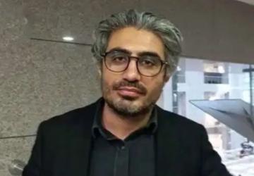 Gazeteci Barış Terkoğlu gözaltına alındı