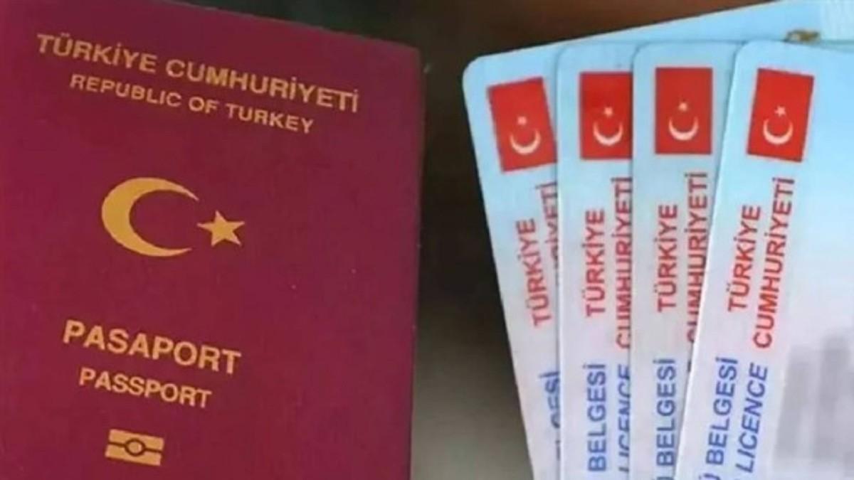Pasaport Harçları 2026’da yeniden değerleme ile güncellendi