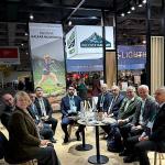 Kemer'den Almanya'da tur operatörlerine sıkı markaj