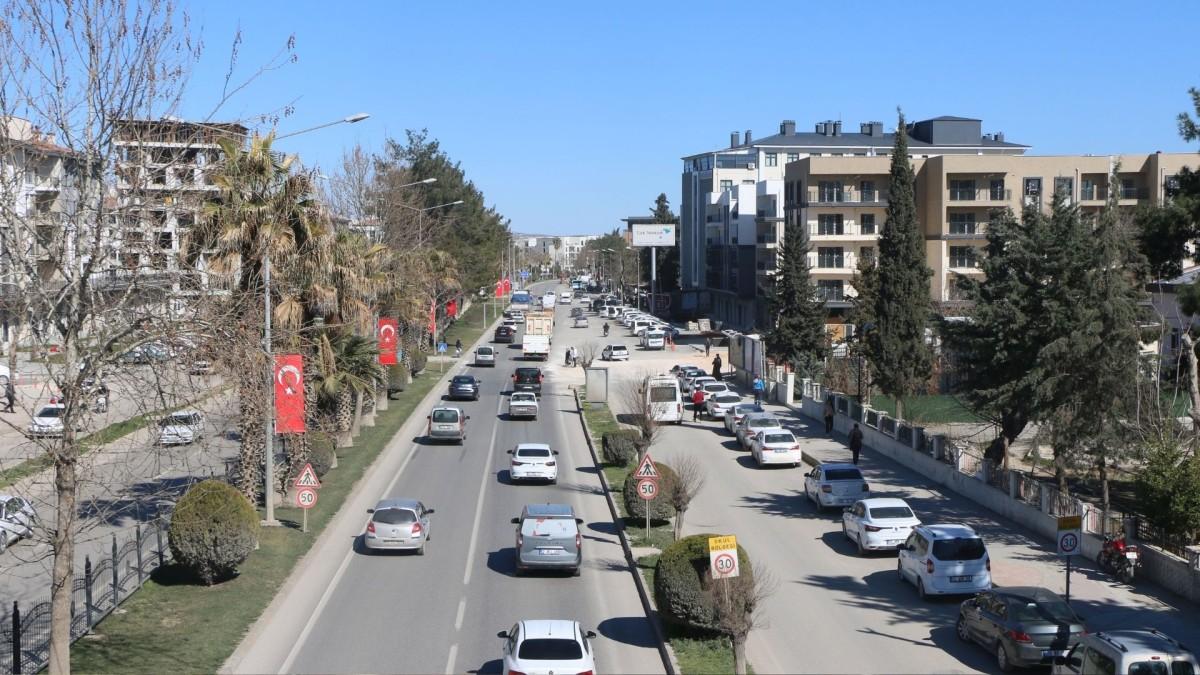 2026 Şubat ayı ihracatında ilk 5 il açıklandı: Adıyaman çevre illere göre son sırada