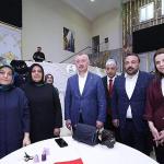 KO-MEK ilçe sergileri Dilovası ile tamamlandı