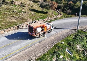 Başkan Çerçioğlu'ndan Aydın'ın Dört Bir Yanında Eş Zamanlı Hizmet