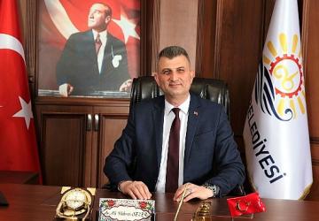 Başkan Sezer, “Yeni Yıl Kutlu Olsun"