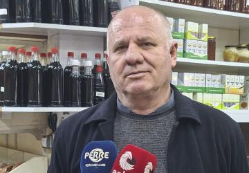 Adıyaman Şire Pazarı Başkanı Özçakmak: ‘Eski Şire Pazarı diye bir yer yoktur’ - Videolu Haber