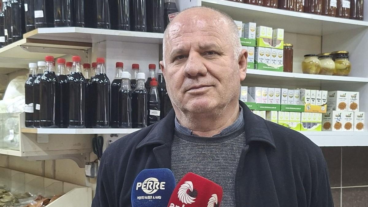 Adıyaman Şire Pazarı Başkanı Özçakmak: ‘Eski Şire Pazarı diye bir yer yoktur’ - Videolu Haber