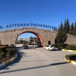 Adıyaman Üniversitesi ÜNİDES projelerinde Türkiye 4’üncüsü oldu