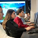 Bornova'dan afetlere karşı dijital devrim