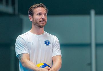 Alper Hamurcu'dan Aydın Büyükşehir Belediyespor'a Veda Mesajı