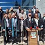 Adıyaman Barosu: ‘Güçlü savunma olmadan adil yargılama mümkün değil’ - Videolu Haber