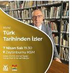 ZKS 6-12 Nisan Haftalık Etkinlik Takvimi