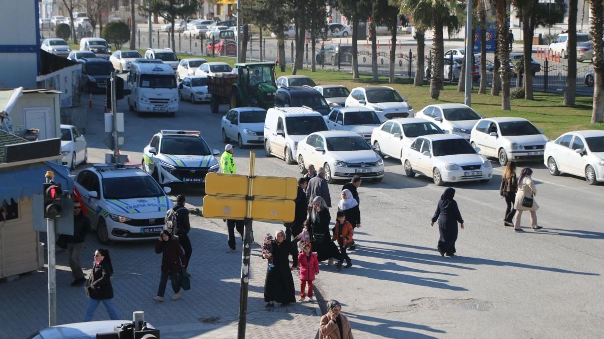 28 Şubat Cumartesi günü Adıyaman’da hava durumu nasıl olacak?