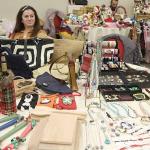 Yeni Yıl Hediyeleri Çankayalı Kadınlardan