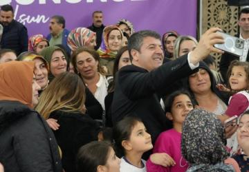 Adıyaman Belediyesi’nden 8 Mart’a özel kapsamlı program - Videolu Haber