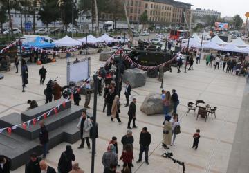 Milletvekili Özhan’dan 5 Nisan ‘Avukatlar Günü’ mesajı