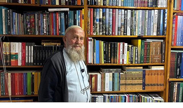 Kitap tutkunu bir ömrün yeni durağı: Alev Alatlı