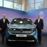 Türkiye İçin Geliştirildi, Bursa'da Üretildi: Yeni Renault Boreal Yollara Çıkıyor