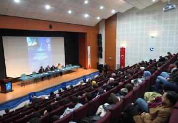 Adıyaman Üniversitesinde “Edebiyatta Aile” Sempozyumu gerçekleştirildi