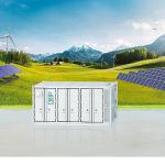 YEO Teknoloji'den Romanya'ya 47,3 milyon Euro'luk bataryalı GES projesi