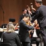 İDSO DenizBank Konserleri'nde İsmet İnönü'ye müzikal selam